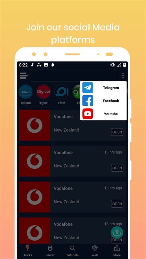 Image result for HTTP Injector Play Store