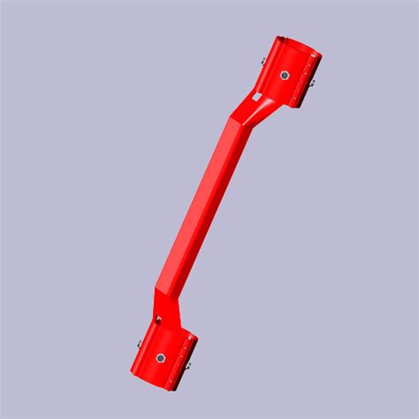 NeozEnergy | Bow Spring Casing Centralizer, casing centralizers ...