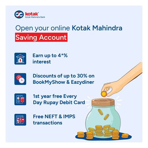 How To Open Kotak811 Savings Account | Free NEFT & IMPS Transactions - Referralguru.in