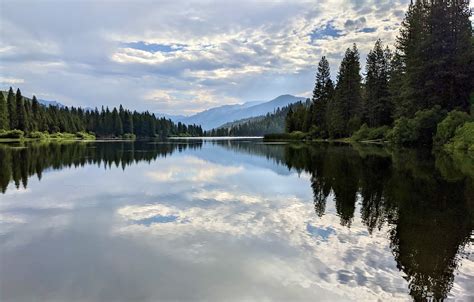Hume Lake: Paddle & Swim in California's Sequoia National Forest