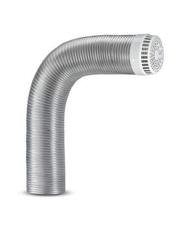 Prestige Kitchen Hood Installation Kit, Silver : Amazon.in: Home & Kitchen