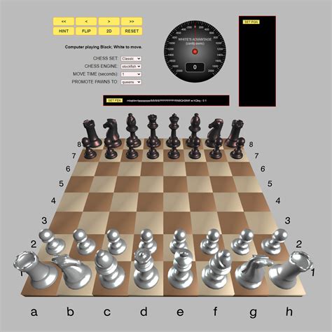 Image result for Chess.com Play Computer