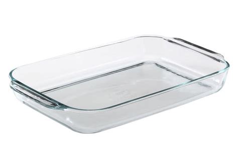 My Mom Makes Her Thanksgiving Dressing With This $12 Pyrex Dish