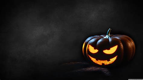 3840x2160 Halloween Wallpapers - Wallpaper Cave