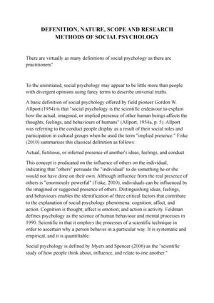 Impact of social media on human behaviour - Impact of social media on ...