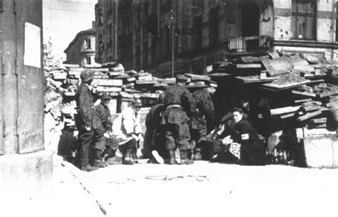 Incredible Story Of Jacksonville Man Who Was A Hero of the Warsaw ...
