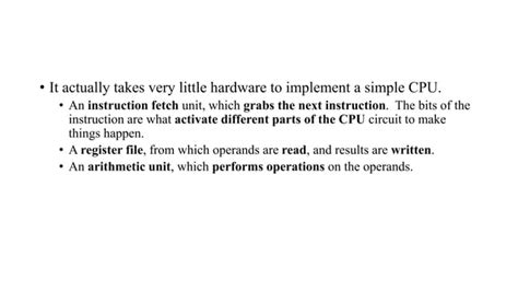 Image result for CPU Instruction Set