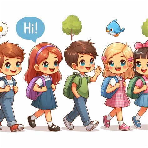 Welcome to My Classroom - Learn with Alpha