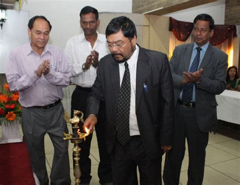 Meghalaya CM Refuses to Remove Home Minister for Connection to Sexual ...
