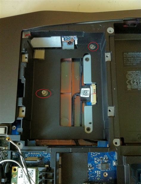 Image result for Alienware R8 Disassembly
