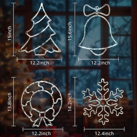 Avatar Controls 31.5-in Musical Snowflake Multicolor Christmas Tree ...