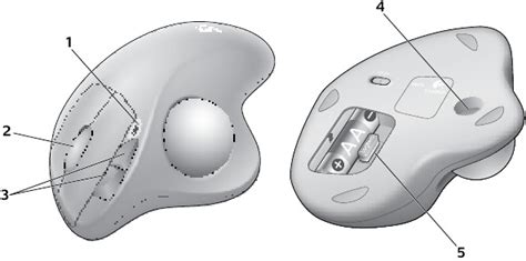 Image result for Logitech M570 Install