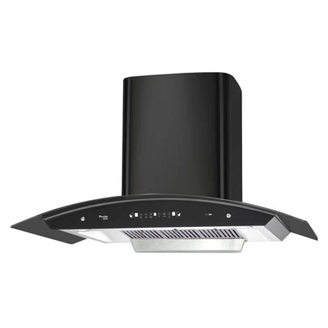 Preethi Chimney Alcor With Aluminium Duct KH 210 Plus | Best Online ...