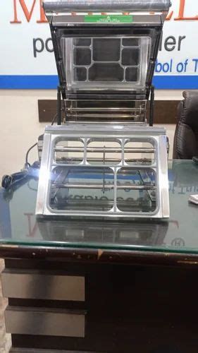 Seal Machines and Food Packaging Machines Manufacturer | Marvel ...