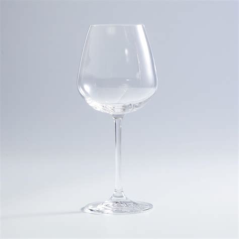 Buy OCEAN Lucaris 6-piece Round Wine Glass set -485 ml from Ocean at ...