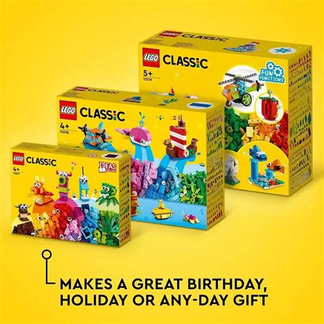 Image result for LEGO Classic Fun Functions