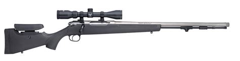 Image result for Bolt Action Muzzleloader