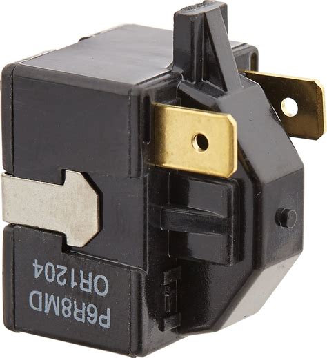 LG Refrigerator Compressor Relay 的图像结果