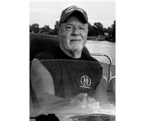 Richard Colley Obituary (1947 - 2025) - Portsmouth, OH - The Daily Times