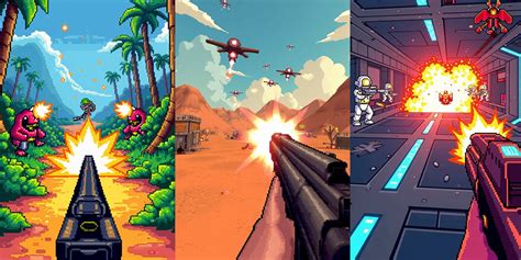 FPS Basics 的图像结果