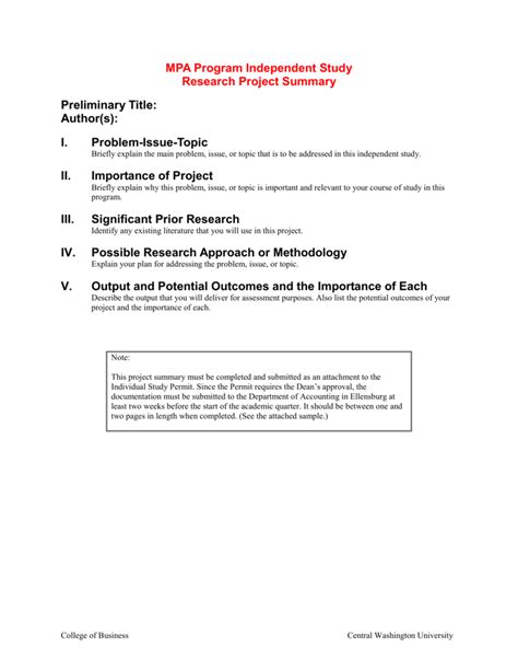 Image result for Overview of the Research Topic Example