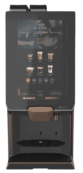Image result for Lua Coffee Machine