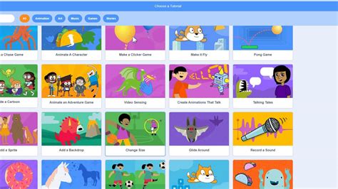 Image result for Scratch Tutorials YouTube