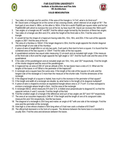 Image result for Rectangle Area Problems