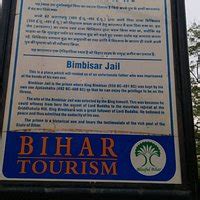 Bimbisar Jail (Rajgir) - 2022 What to Know Before You Go (with Photos ...