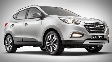 Hyundai IX 35 Automático Flex: consumo, desempenho, preço