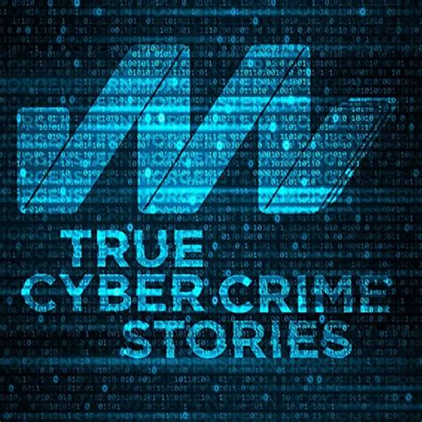 True Cyber Crime Stories : True Cyber Crime Stories: Amazon.in: Audible ...