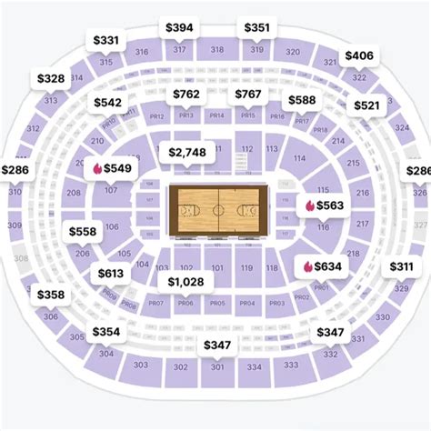 Lakers vs. Mavericks tickets: Cheapest prices, best seats for Anthony ...