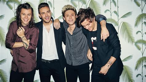 Image result for One Direction 4K