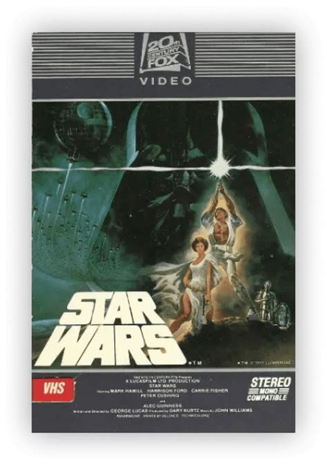 VHS Value Guide 的图像结果