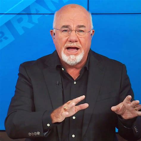 Dave Ramsey warns Americans on 401(k)s, stocks - TheStreet