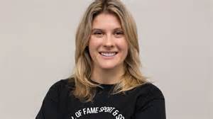 Central Catholic names Emelia Bracken girls varsity volleyball coach