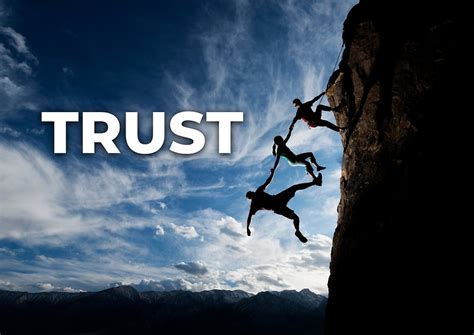 Trusting Yourself and Others - A Journey to Self-Confidence | Sofweb