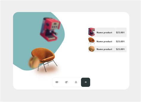 HTML Code for Image Carousel 的图像结果