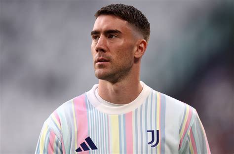 Darko Kovačević poručio Dušanu Vlahoviću da ode iz Juventusa - Lige ...
