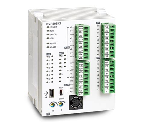 西门子plc实现8个彩灯移位控制的代码示例 - 电工天下