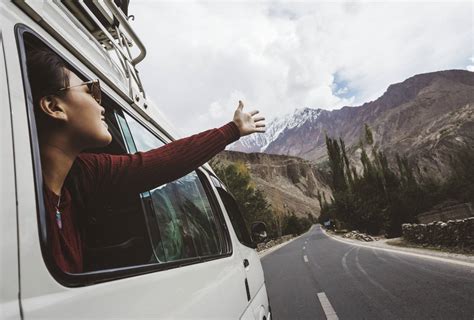 A guide to road trips during Coronavirus times | Times of India Travel