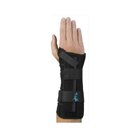 MedSpec Wrist Lacer Support 10 1/2" - DME-Direct