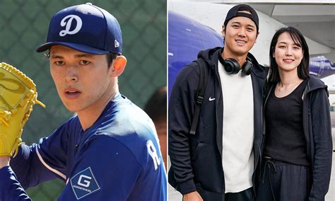 Dodgers star Roki Sasaki leaves MLB fans stunned with bombshell life ...