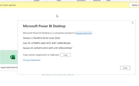Solved: July 2022 Desktop Update - Microsoft Fabric Community