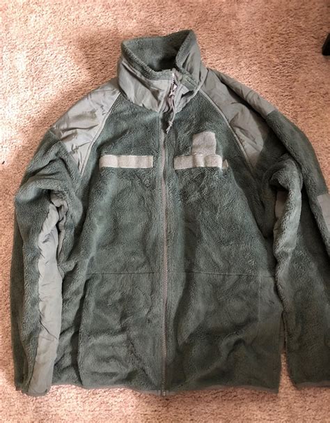 Army Fleece Jackets | Mercari