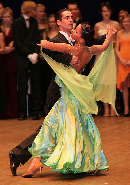 Image result for Basic Quickstep Dance