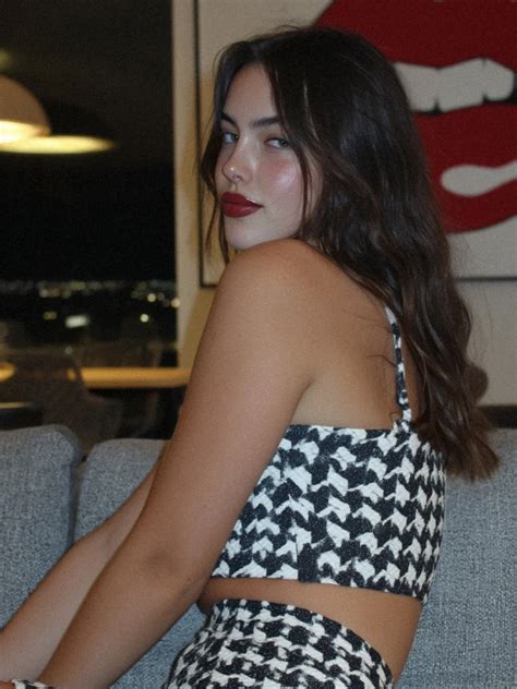 Ava Johnson | Be patient with me… I’m still learning how to be seen. 🤷🏻‍♀️ | Instagram