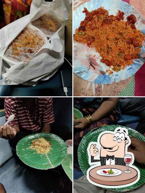 Kings restaurant, Gudur - Restaurant menu, prices and reviews