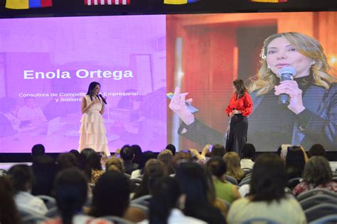 ‘Estamos aquí para inspirar, pero también para actuar’, dicen en Cumbre ...