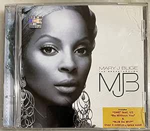 The Breakthrough - Mary J Blige: Mary J Blige: Amazon.in: Music}